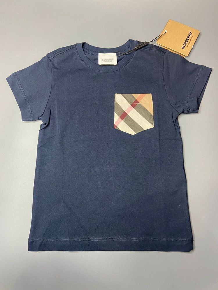 Костюм Burberry