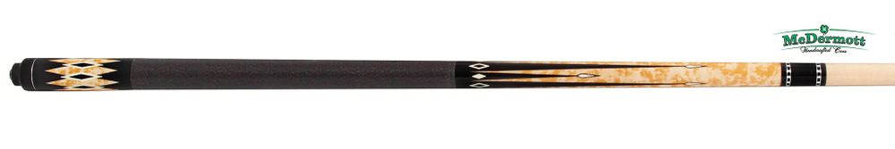 Кий McDermott Lucky L33 2PC Пул