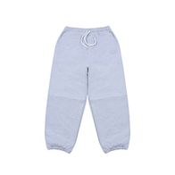 Штаны UNIFORM Heavy Wide, серый меланж