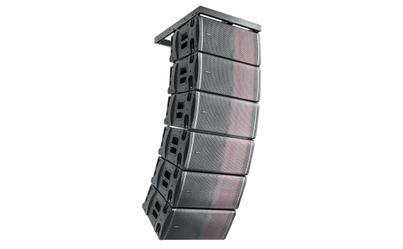 Audiocenter K-LA12A активный элемент линейного массива