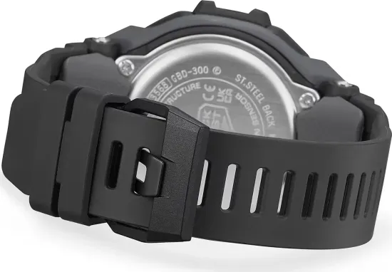Наручные часы Casio G-Shock GBD-300-1ER