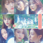 Альбом CLC - FREE'SM 6th Mini Album
