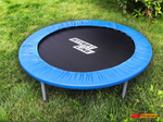 Минитрамплин StartLine Fitness 40 дюймов (101 см)