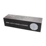 Оптический прицел Vector Optics 30мм FFP Tourex 6-24x50 ( Сетка VML-1 / с подсветкой )