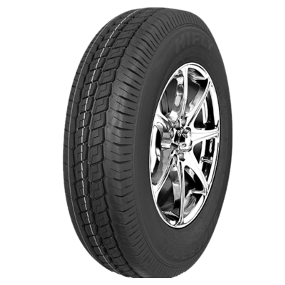 HiFly 185/75R16C 104/102R Super 2000 TL 8PR