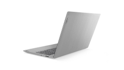 Ноутбук LENOVO IP3 15IGL05 (81WQ0006RE) 15.6"FHD/Cel N4020 Dual/4Gb/256Gb SSD/Intel UHD/DOS серый