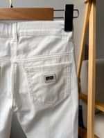 Хлопковые брюки Dolce & Gabbana, 122