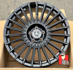 Комплект дисков Merсedes 20x9 et34 5x112