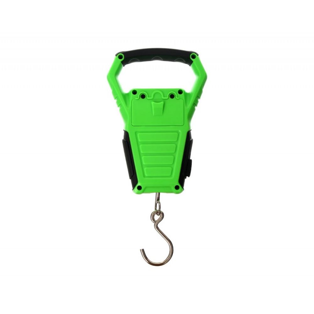 CARP PRO Весы электронные 50кг неопреновый чехол