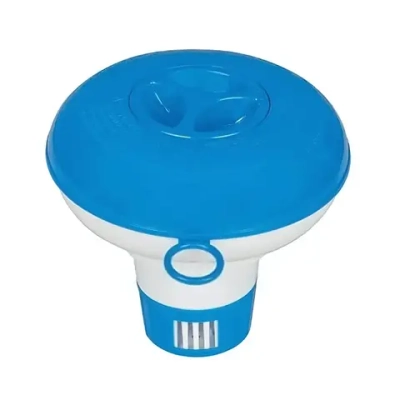 Дозатор плавающий для бассейна 18 см Intex (29041NP)