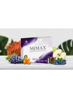 MiMax (Маймакс) омоложение и укрепление организма 20 саше