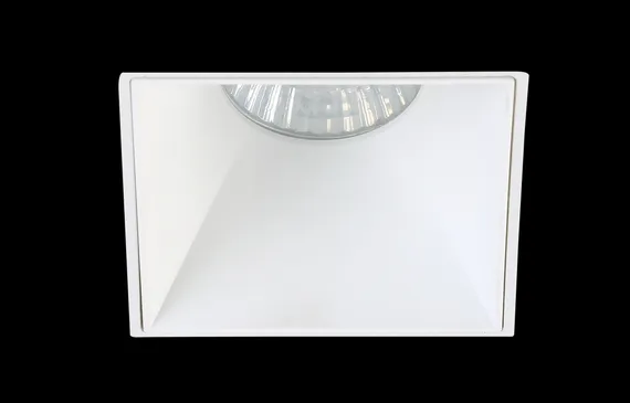 Точечный светильник Clt 051 CLT 051C1 WH-WH Crystal Lux