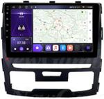 Магнитола для Haval H9 2015-2021 - Kuberg EW-1802 IPS, Android 10, 4G SIM-слот