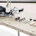 Болт анкерный двойной DOMINO SV-DB D14/16 FESTOOL 201352