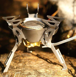 Горелка Fire-Maple King Kong FMS-100T