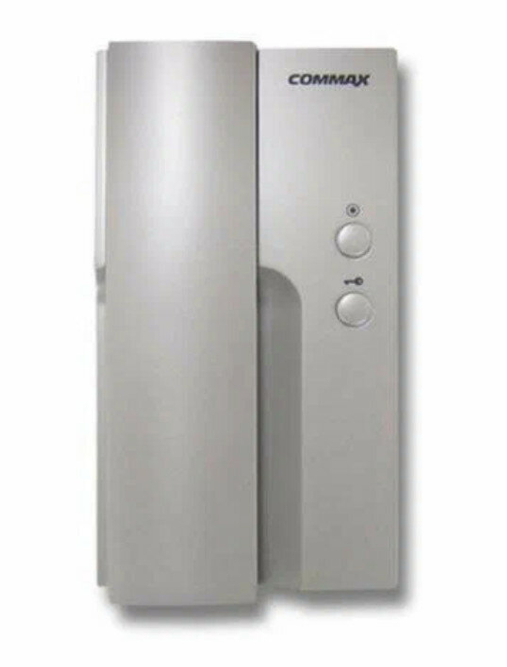 Трубка переговорная для видеодомофона COMMAX DP-4VHP, белая, проводная