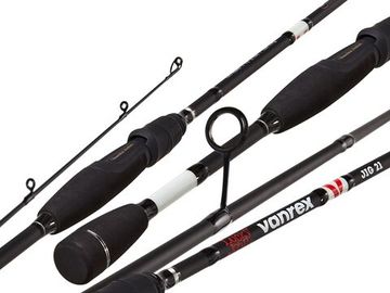 Спиннинг Lucky John Vanrex JIG 21 2.13