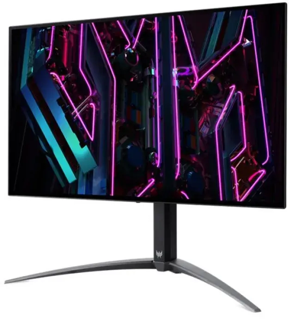 Монитор  Acer Predator X27Ubmiipruzx