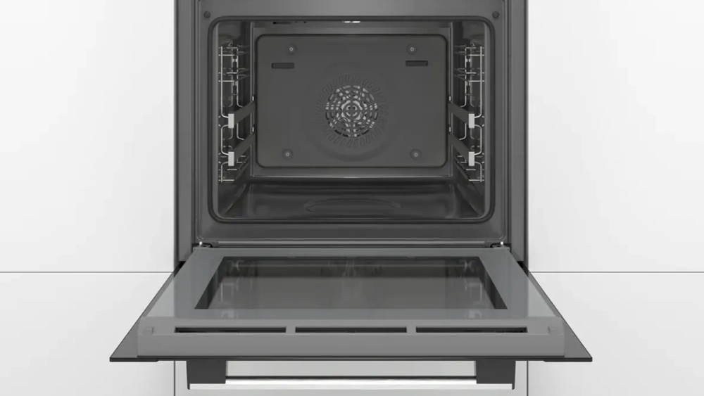Духовой шкаф Bosch HRA334YB0