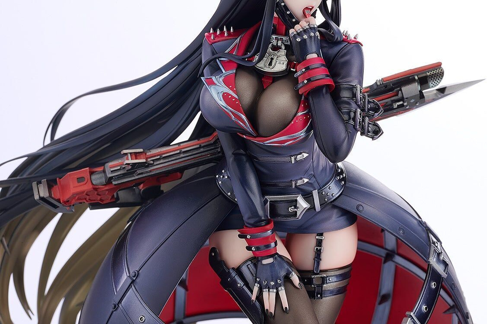 Maiden