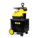 Садовый измельчитель электрический Huter ESH-45PS