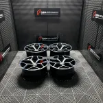 КОВАНЫЕ ДИСКИ для Lamborghini REVUELTO