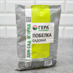 Побелка садовая 0,9кг солнцещит, ГЕРА