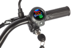 Электровелосипед Gelbert Khan 2 (60V21AH)