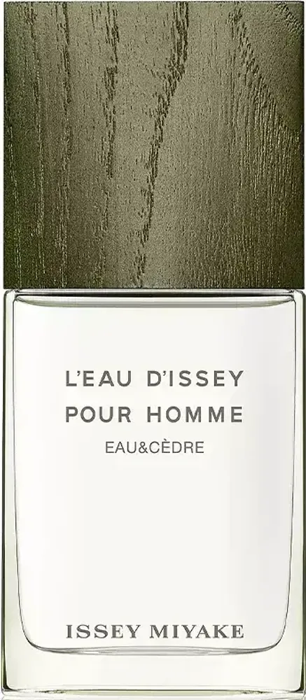 Issey Miyake L'Eau d'Issey Pour Homme Eau &amp; Cedre EDT 100 ml