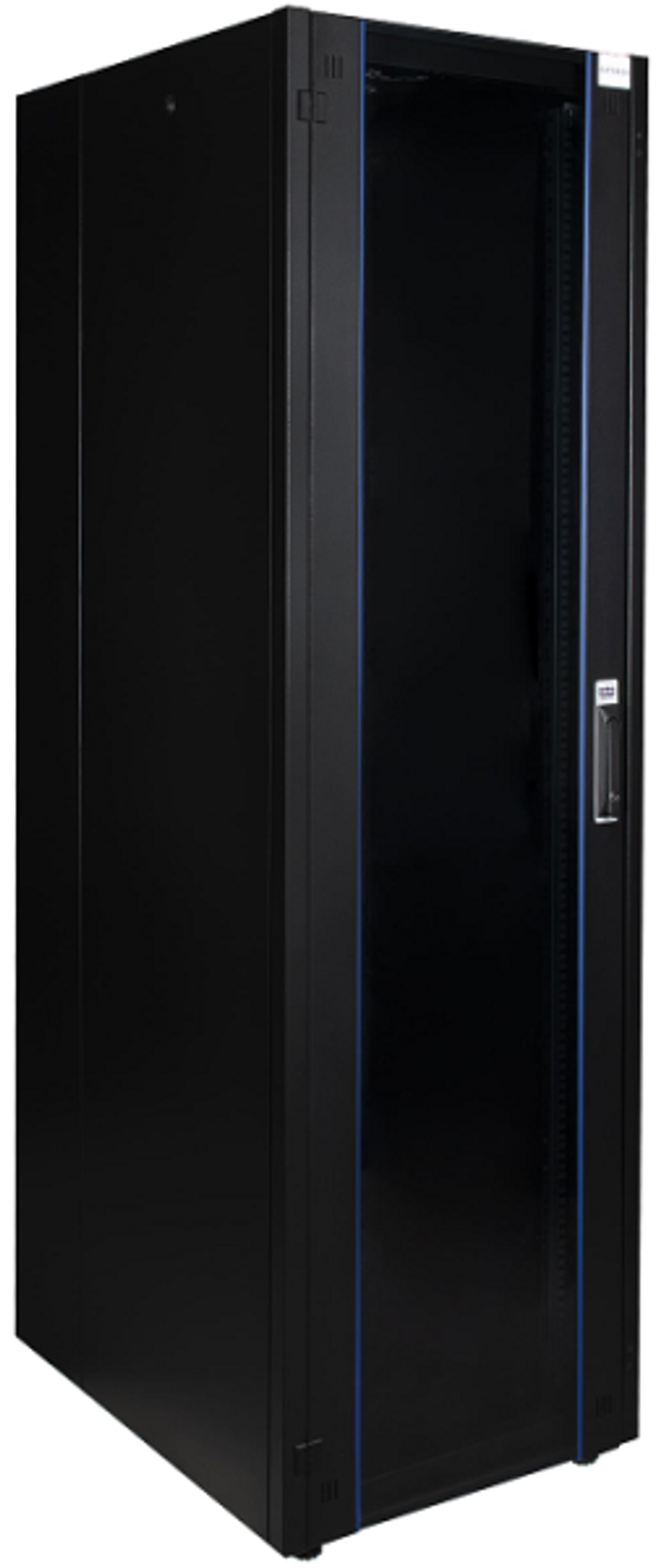 Шкаф напольный 19", 20U Datarex DR-700011