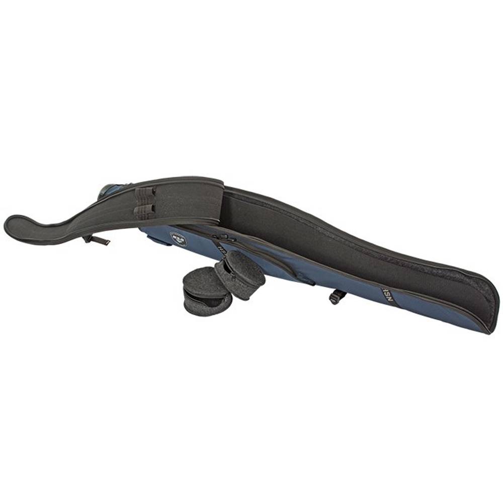 Чехол жесткий 7000 feeder/spinning, protector pvc, синий, ХСН