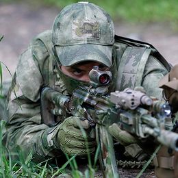 Кепки военные | Военные головные уборы