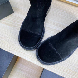 Сапоги Chanel