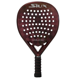 Ракетка для Padel Siux Diablo Pro 4