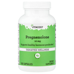 Vitacost, Pregnenolone, 10 mg, 180 Capsules