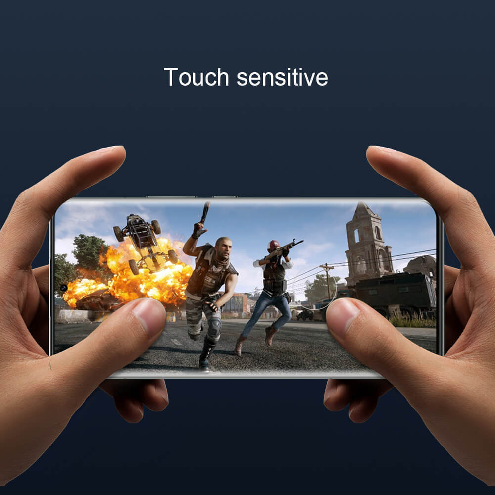 Защитное стекло Nillkin 3D CP+ MAX для Xiaomi 13 Ultra