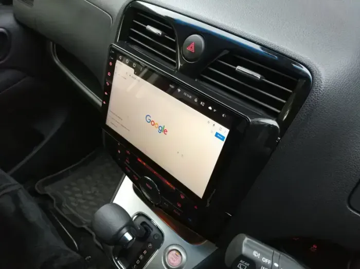 Магнитола для Nissan Serena 2010-2016 - Teyes CC3L на Android 10, CarPlay, 4G SIM-слот