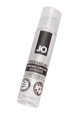 Cиликоновый лубрикант JO Premium - 30 мл.