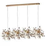 Подвесная люстра Lightstar Extra L4PL721132