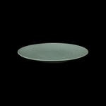 ТАРЕЛКА мелкая без бортов 6,5" 165мм, зеленый "Corone Nori"