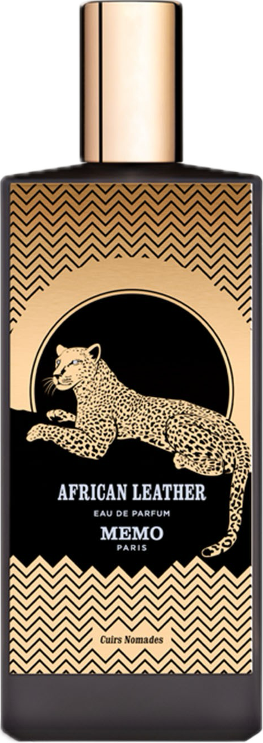 Memo Paris African Leather EDP