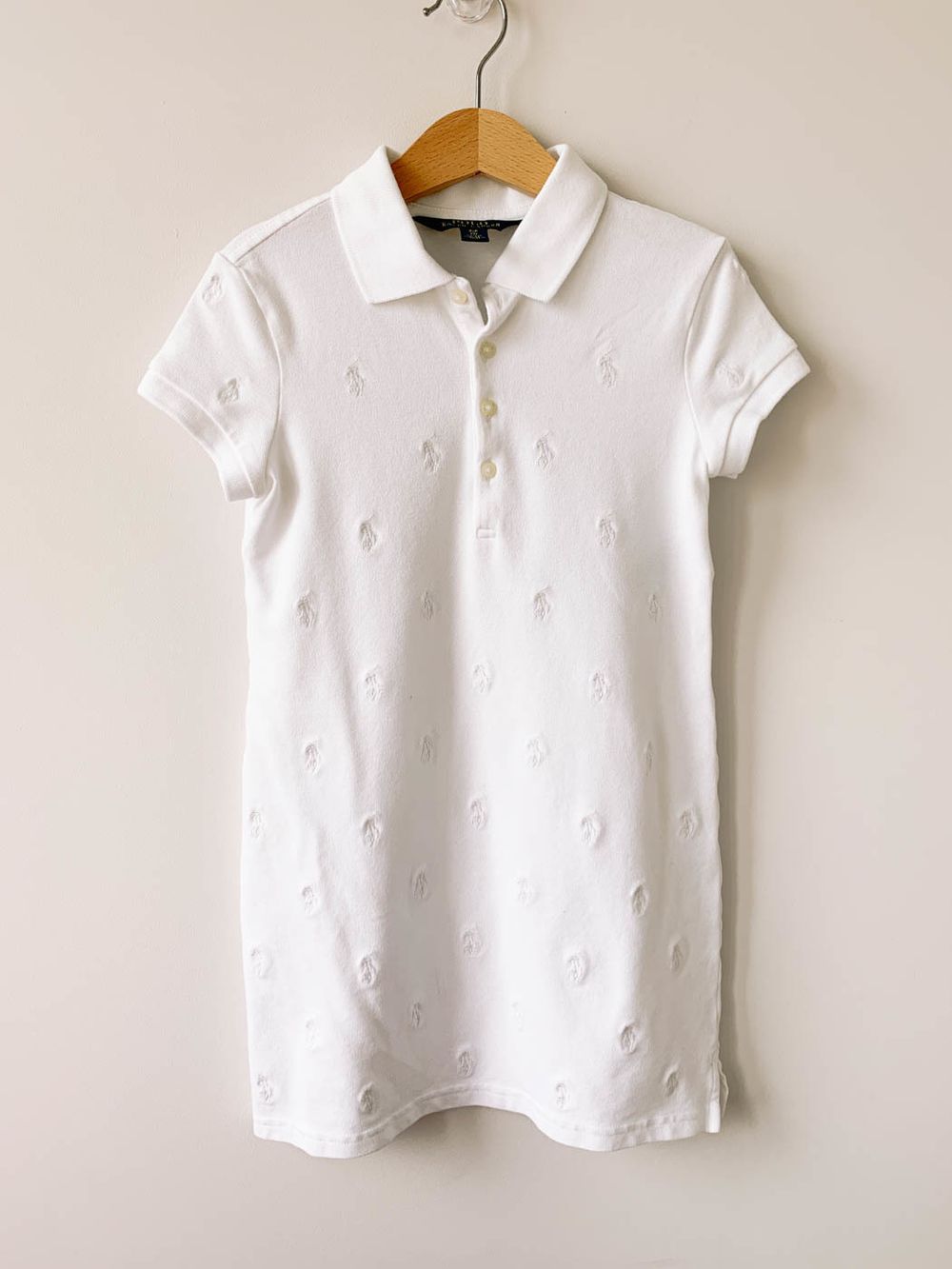 Платье Ralph Lauren