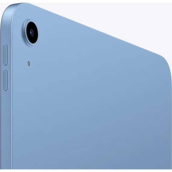Планшет Apple iPad 11, 256 ГБ, Wi-Fi + Cellular (Синий | Blue) (A16 | 2025)