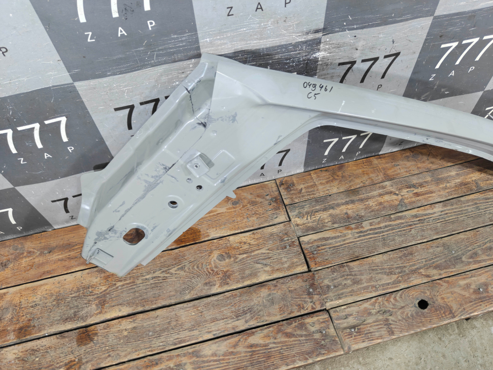 Стойка передняя левая Omoda C5 22-нв Новая Оригинал 502004537AADYJ