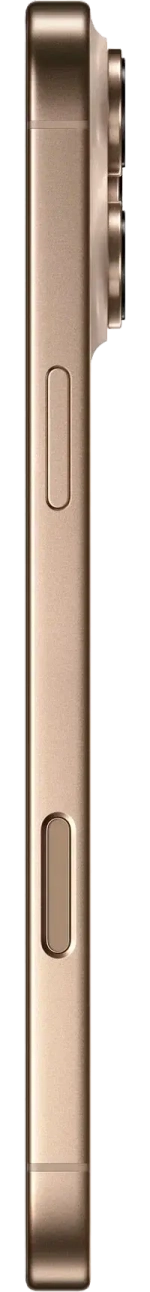 Apple iPhone 16 Pro Max 1Tb Desert Titanium