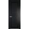 Межкомнатная дверь эмаль Profil Doors 2.6.1PD блэк глухая