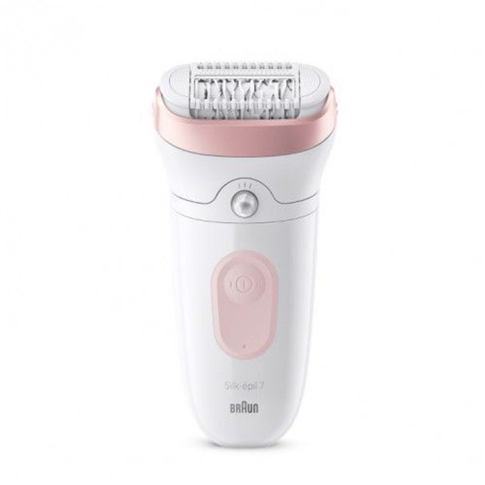 Эпилятор Braun Silk-epil 7 SE7-000