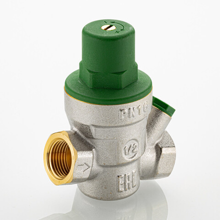 Редуктор давления мембранный 1/2" VALTEC
