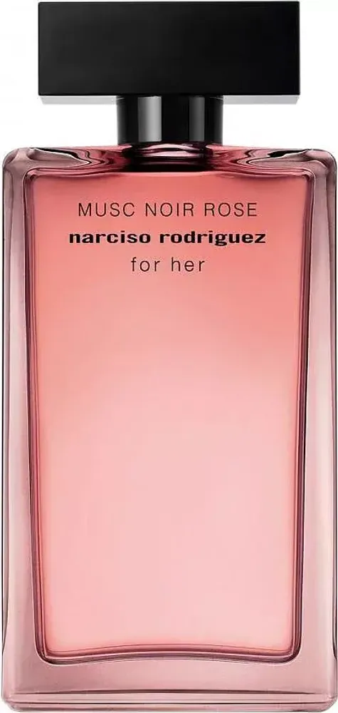 Narciso Rodriguez for her MUSC NOIR ROSE EDP 100 ml