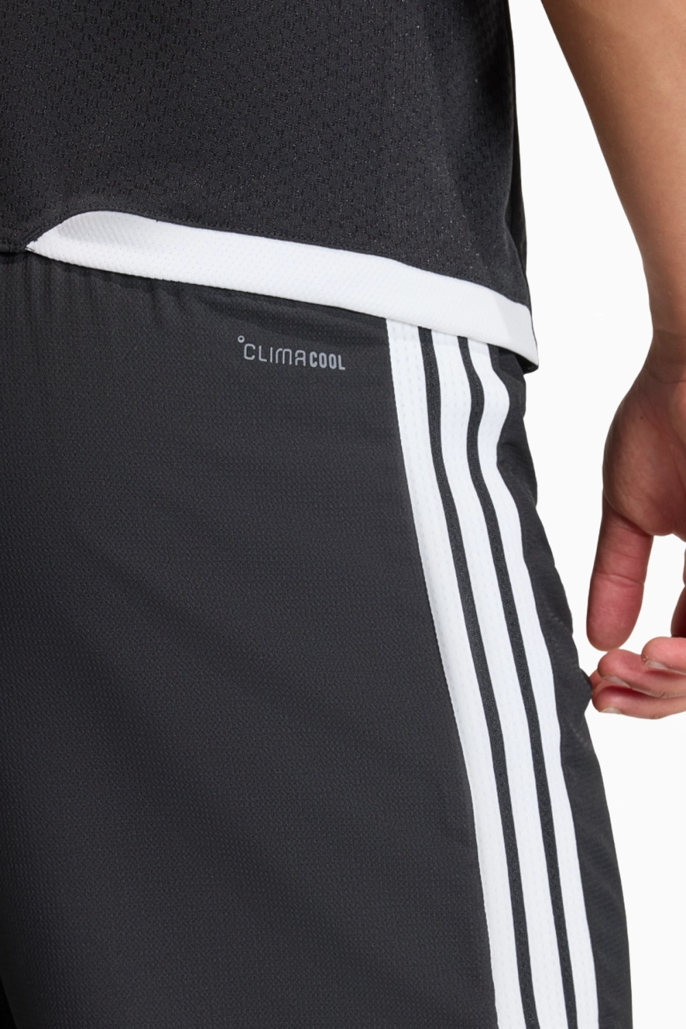 Шорты adidas Tiro 26 Competition - черный